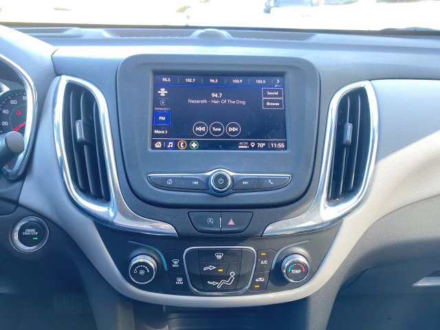 Used 2024 Chevrolet Equinox LS w/ LS Convenience Package AWD/4WD image 13