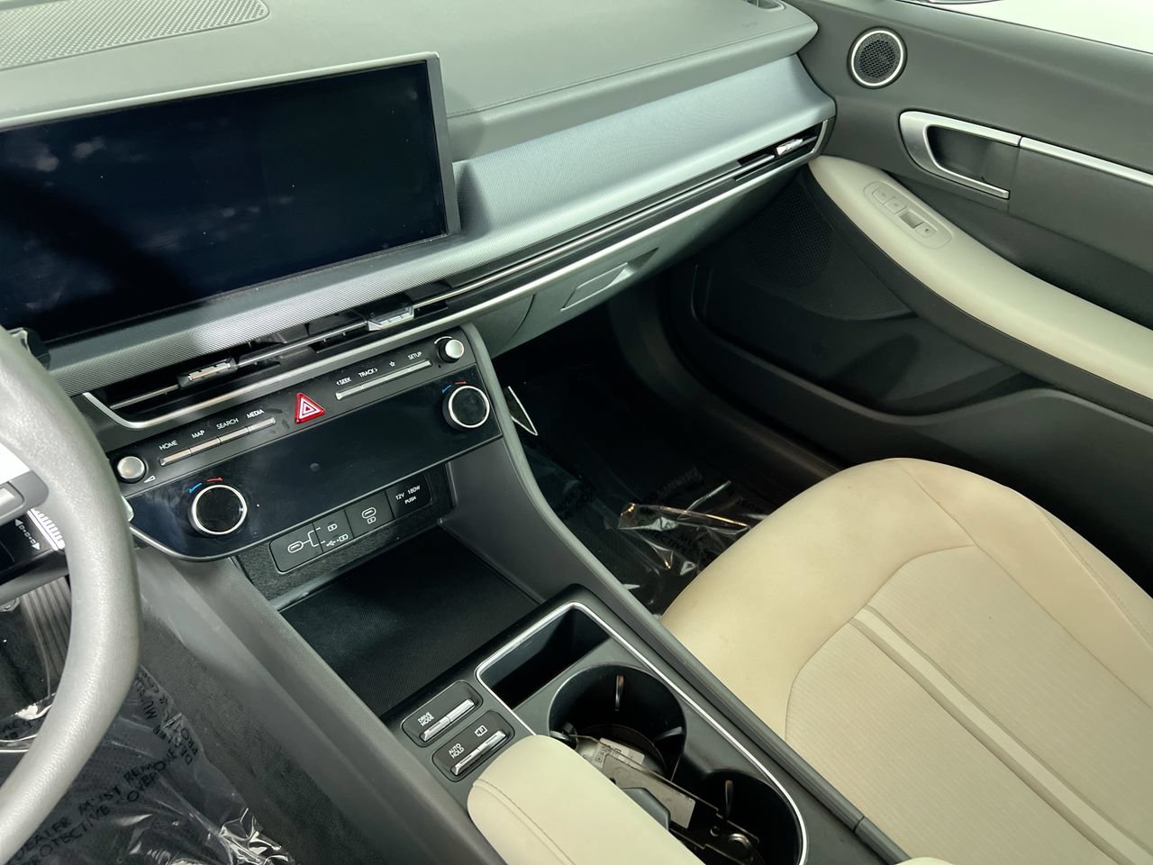 Used 2024 Hyundai Sonata SEL FWD image 22