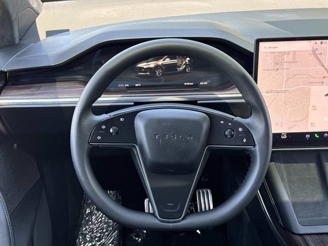 Used 2024 Tesla Model X AWD/4WD image 7