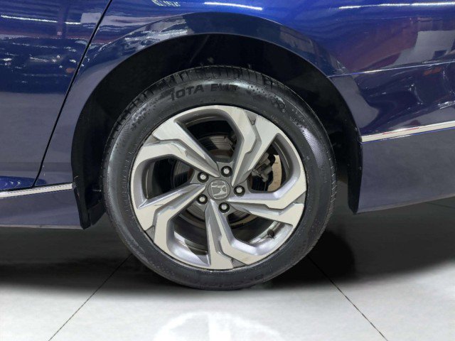 Used 2020 Honda Accord EX image 56