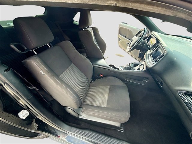 Used 2019 Dodge Challenger GT w/ Blacktop Package image 28
