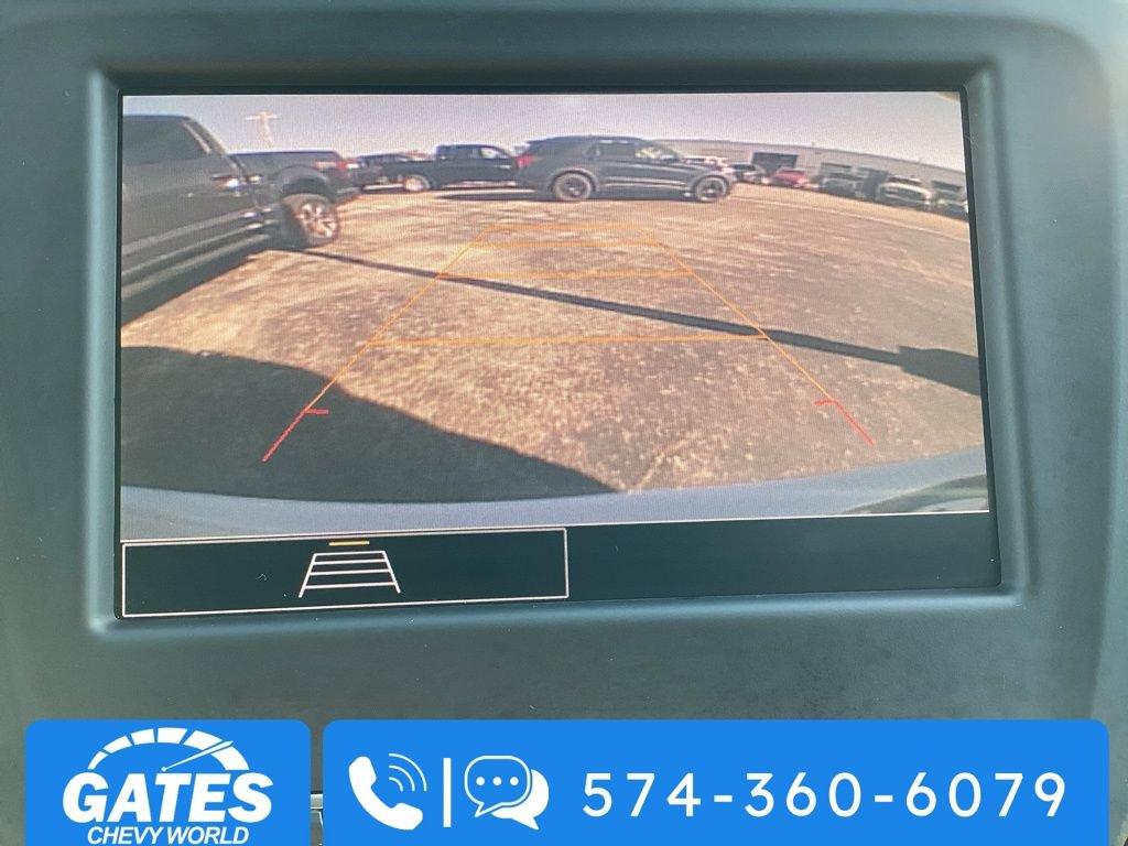 Used 2022 Chevrolet Equinox LS w/ LS Convenience Package image 13