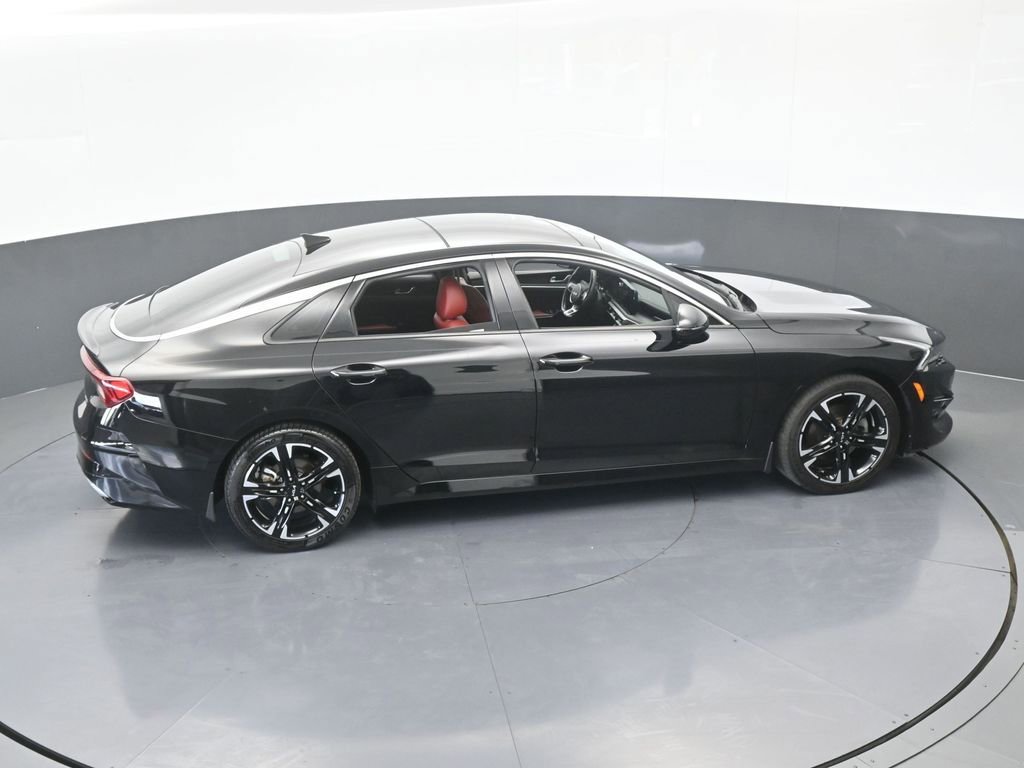 Used 2023 Kia K5 GT-Line image 52