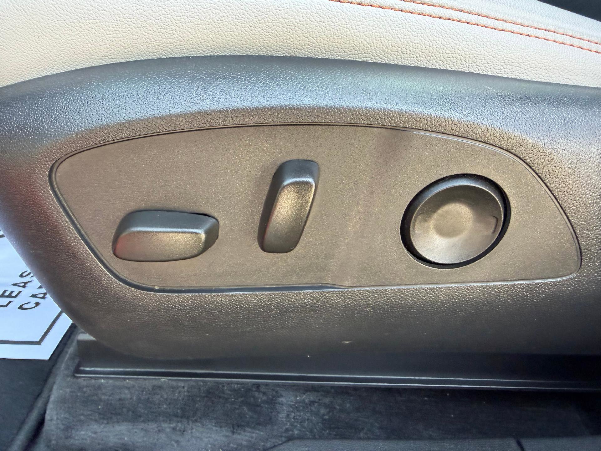 Certified 2025 Chevrolet Blazer EV SS image 40