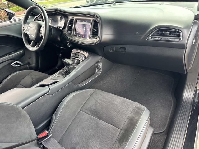 Used 2023 Dodge Challenger GT w/ Plus Package RWD image 12