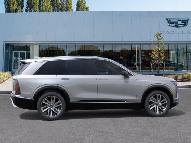 New 2027 Cadillac Vistiq Luxury AWD/4WD image 5