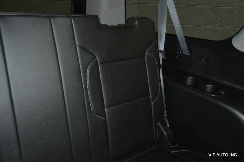 Used 2019 GMC Yukon XL SLT image 27