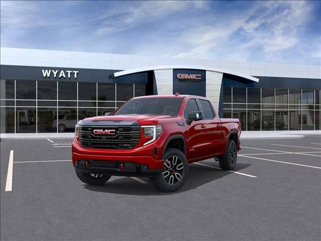 New 2026 GMC Sierra 1500 AT4 w/ AT4 Preferred Package AWD/4WD image 9