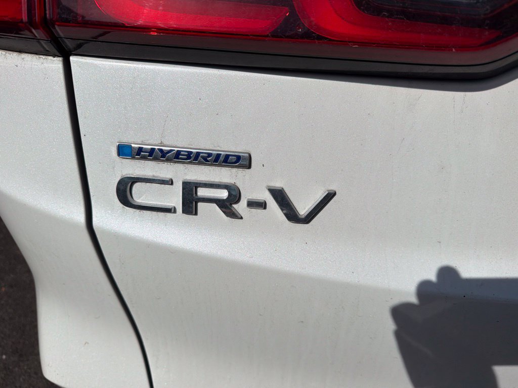 Used 2025 Honda CR-V Sport-L image 8