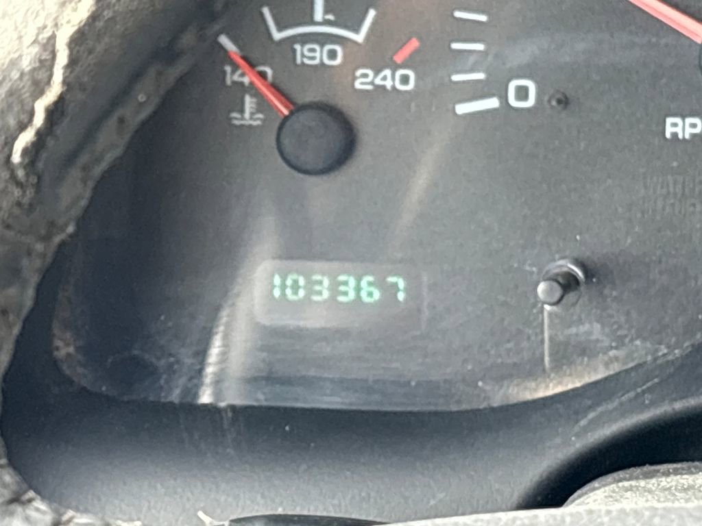 Used 2001 Dodge Ram 3500 Truck 2WD Quad Cab image 20