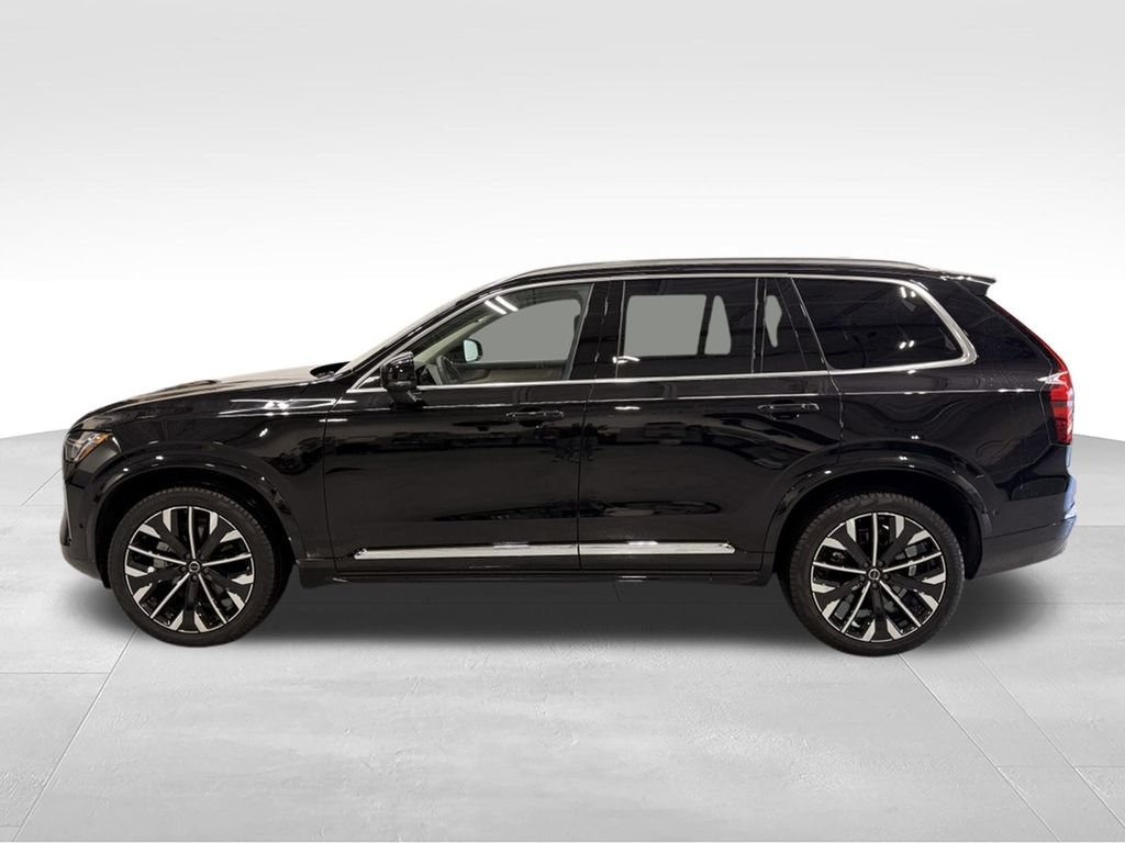 Used 2026 Volvo XC90 B6 Plus AWD/4WD image 2
