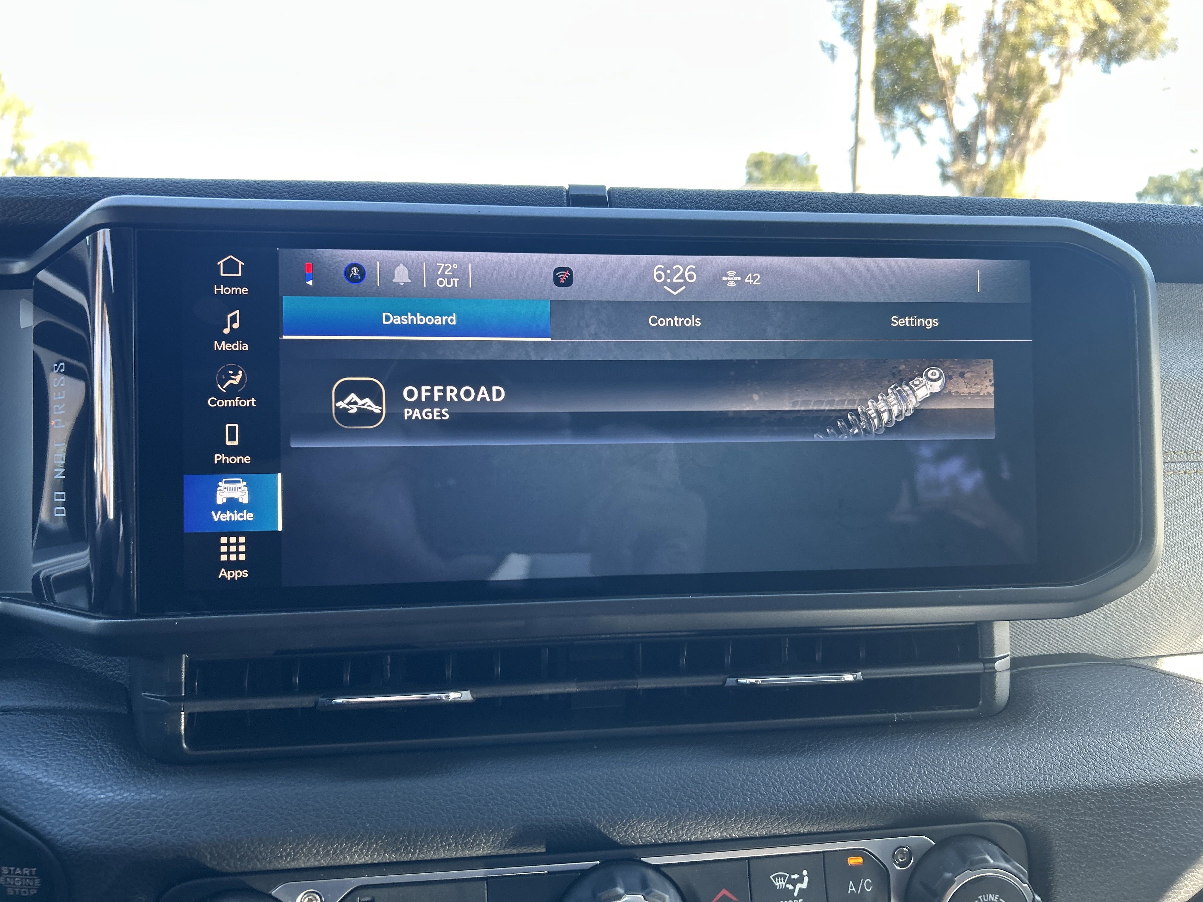 New 2026 Jeep Wrangler Sport image 44