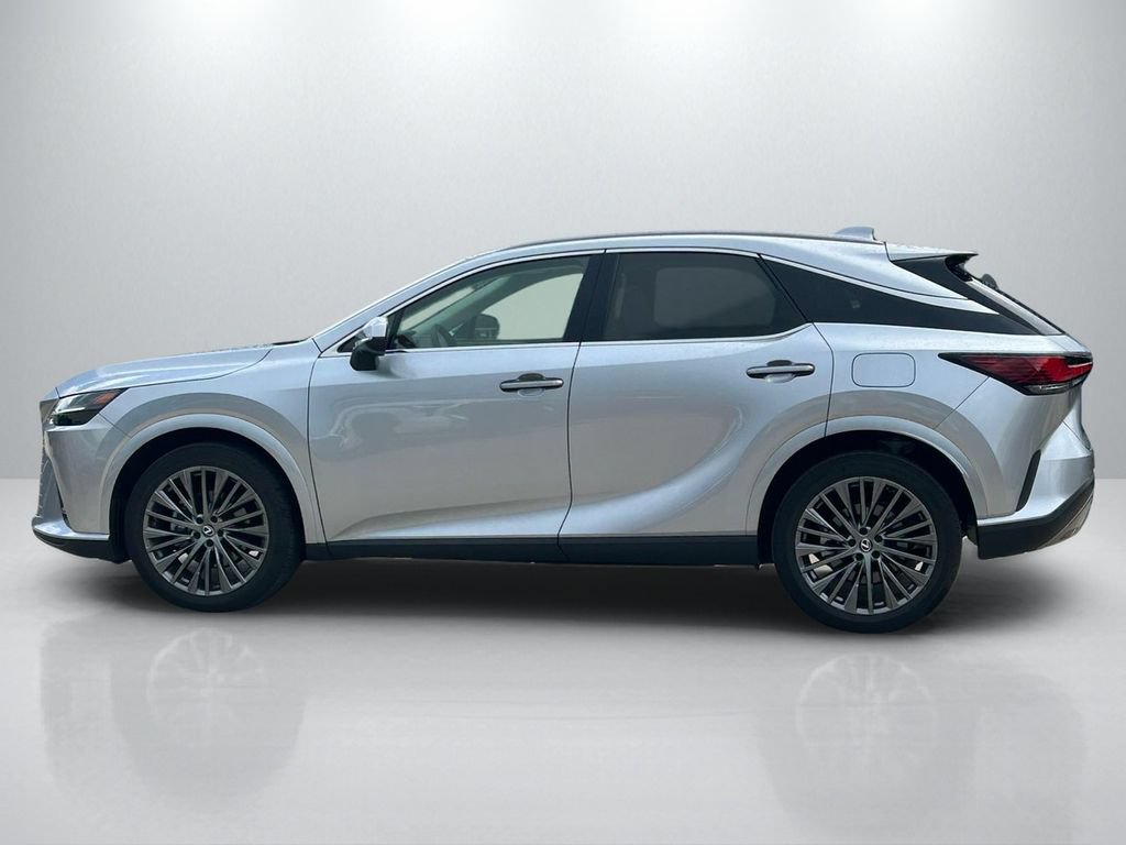 Used 2025 Lexus RX 350 w/ Accessory Package (P3) AWD/4WD image 8