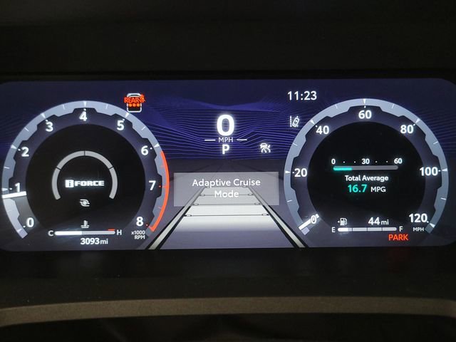 Used 2025 Toyota 4Runner Limited image 20