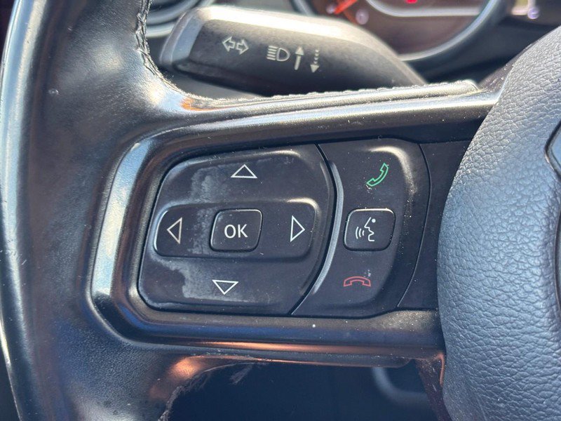 Used 2018 Jeep Wrangler Unlimited Sport S AWD/4WD image 19