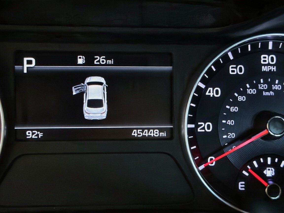 Used 2023 Kia Forte GT-Line FWD image 8