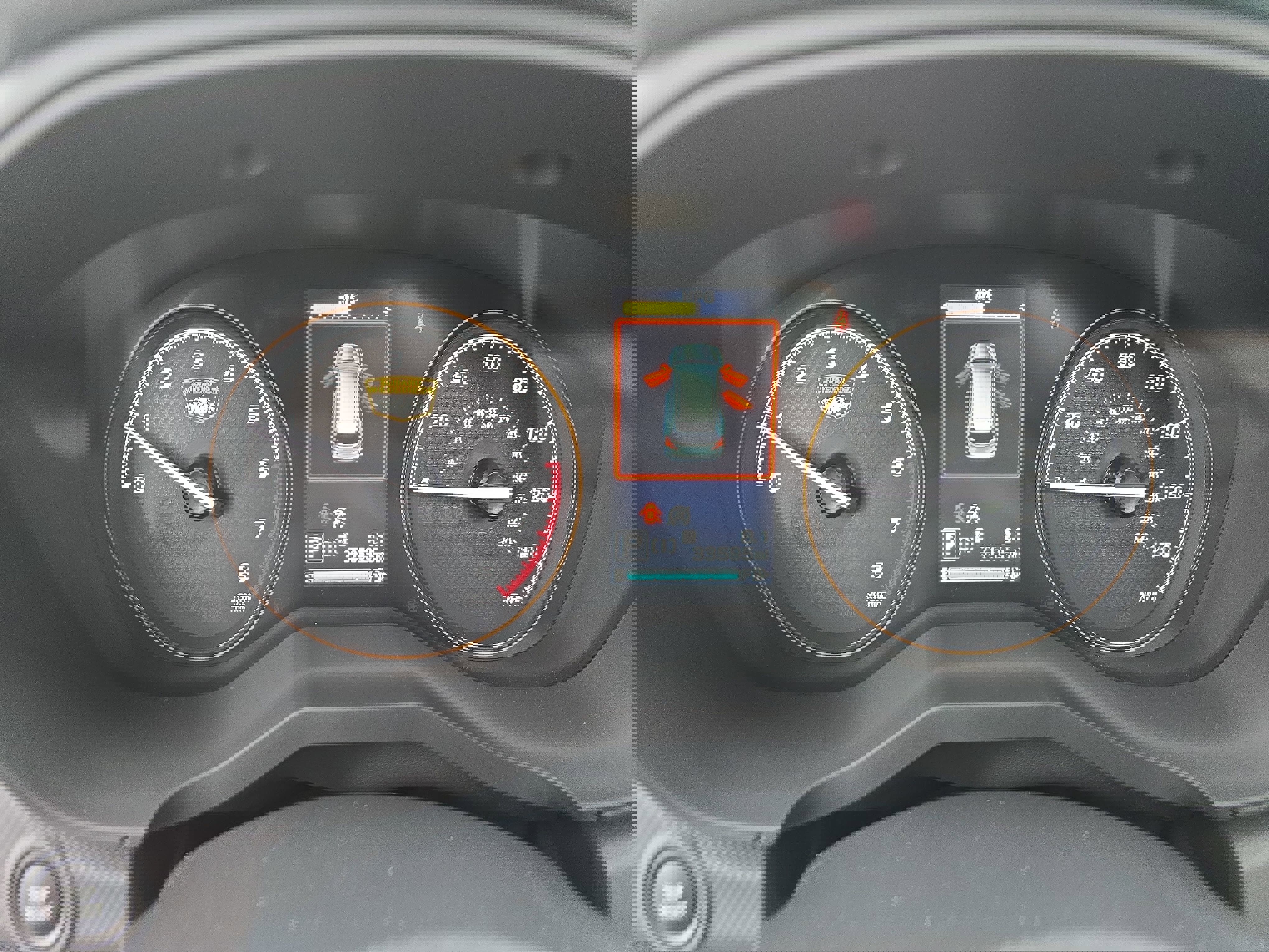 Used 2024 Subaru Forester Wilderness image 21