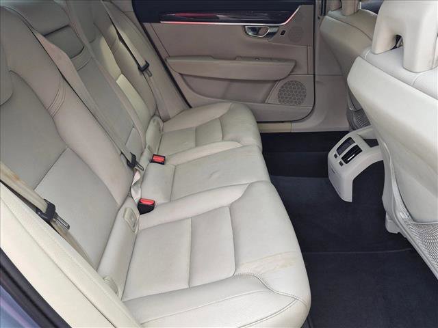 Used 2018 Volvo S90 T5 Momentum w/ Convenience Package FWD image 18