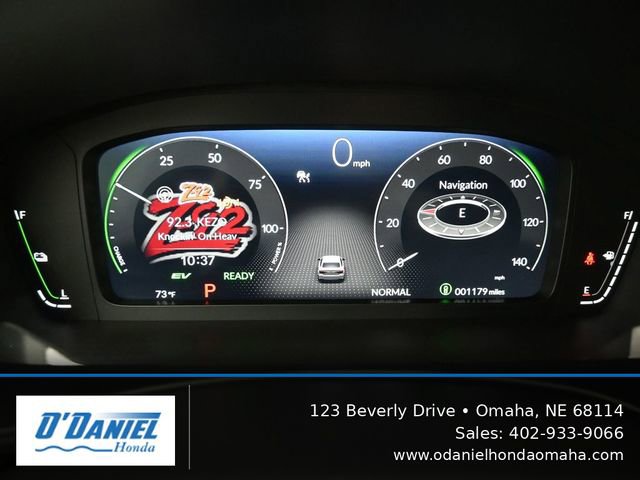 Used 2026 Honda Civic Sport Touring image 27