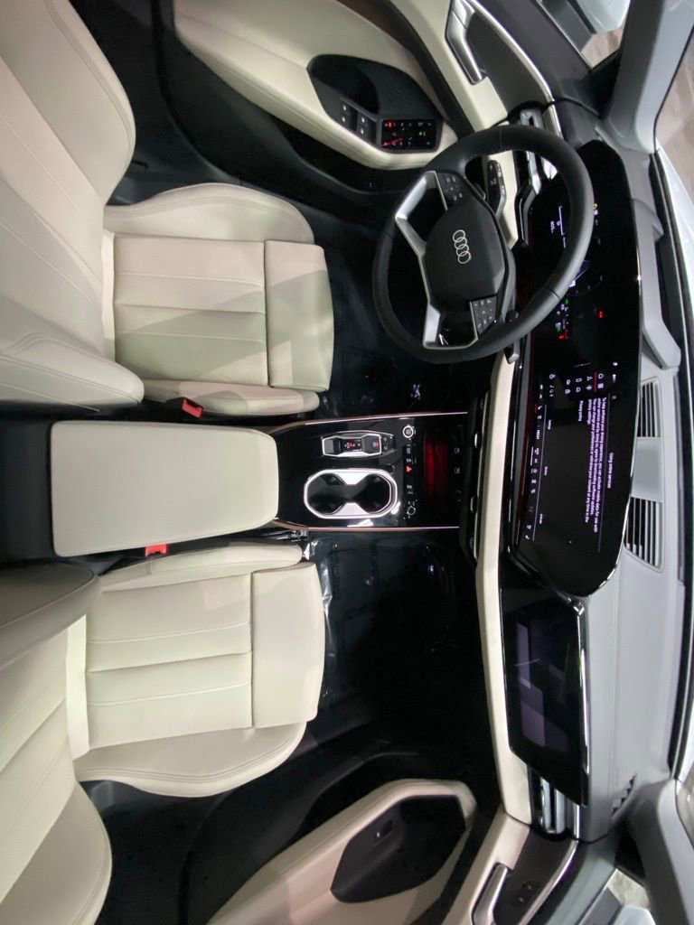 New 2026 Audi A6 3.0 image 10