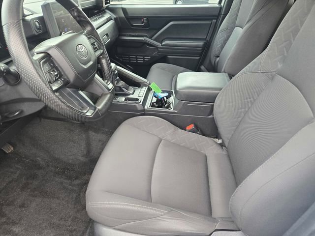 Certified 2024 Toyota Tacoma SR image 18