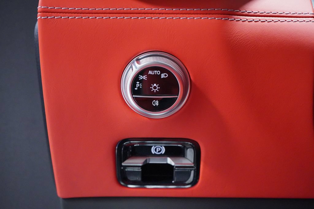 Used 2025 Mercedes-Benz SL 43 AMG image 21