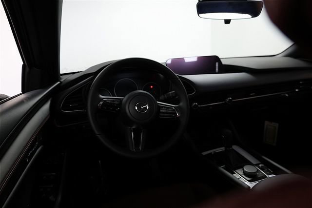 New 2026 MAZDA MAZDA3 Carbon image 26