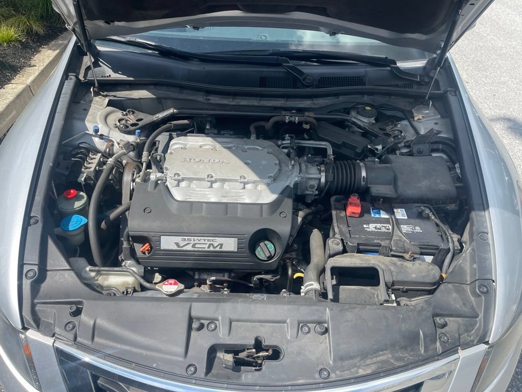 Used 2009 Honda Accord EX-L image 16