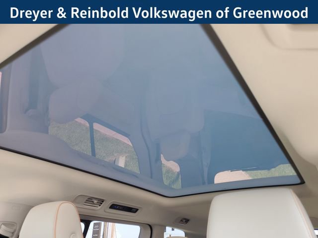 New 2025 Volkswagen ID. Buzz 1st Edition image 39