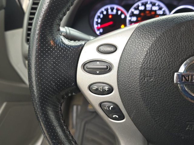 Used 2012 Nissan Altima 2.5 S w/ Convenience Pkg FWD image 17