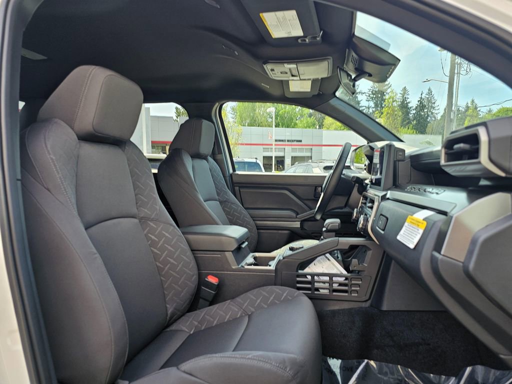 New 2026 Toyota Tacoma SR5 AWD/4WD image 10