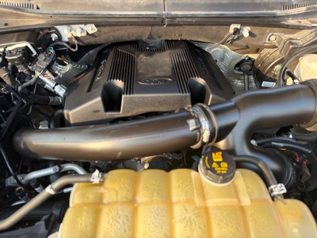 Used 2020 Ford F150 Limited w/ Trailer Tow Package AWD/4WD image 34