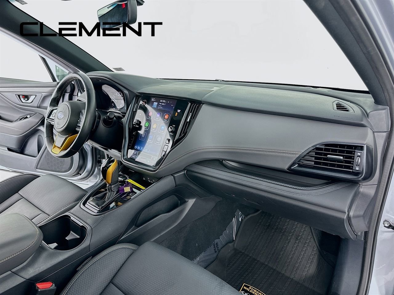 Used 2022 Subaru Outback Wilderness w/ Wilderness Package image 34