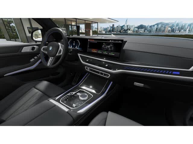 New 2027 BMW X7 M60i w/ Executive Package AWD/4WD image 14