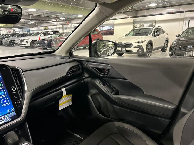 Used 2025 Subaru Crosstrek 2.0i Premium AWD/4WD image 25