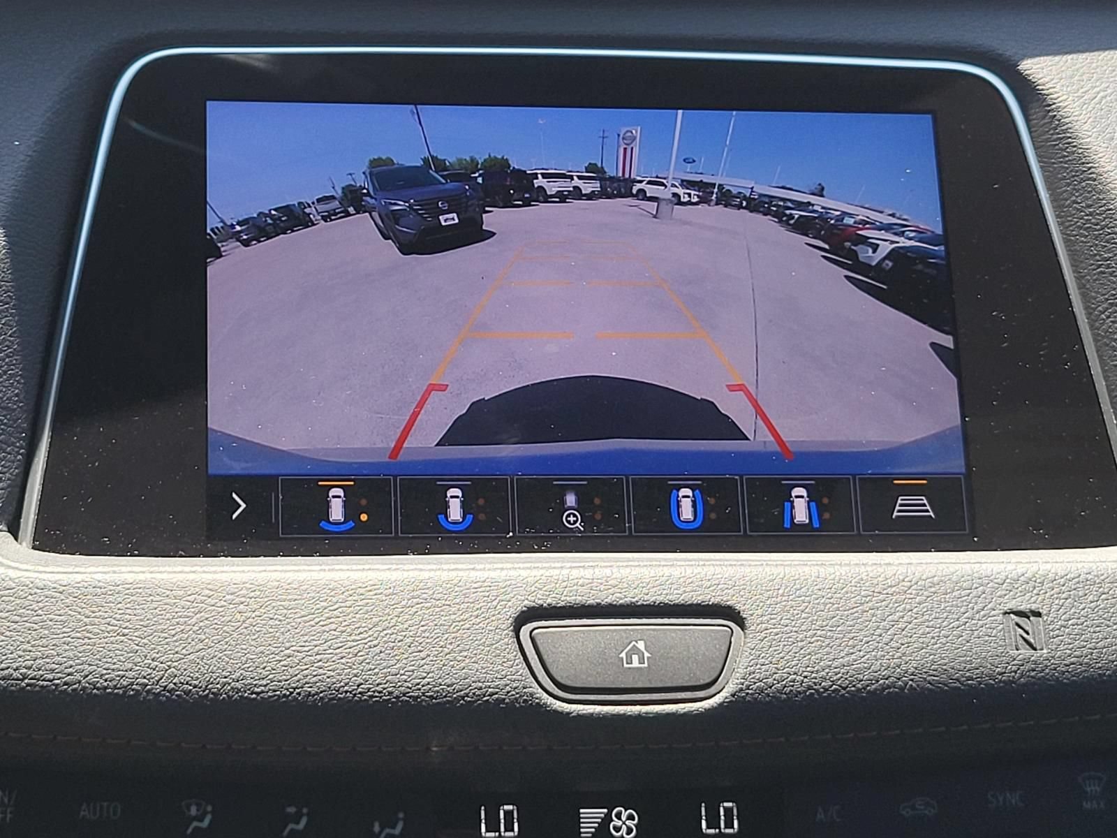 Used 2020 Cadillac XT4 Sport FWD image 28
