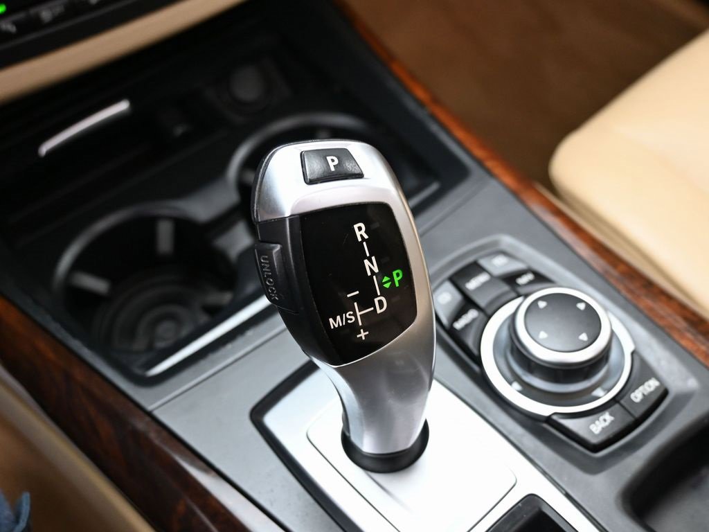 Used 2012 BMW X5 xDrive35d image 28