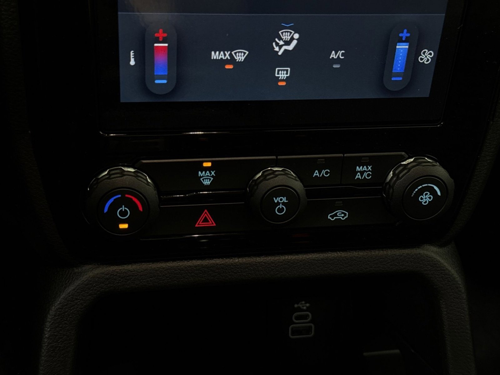 New 2026 Ford Ranger XLT w/ Trailer Tow Package image 31