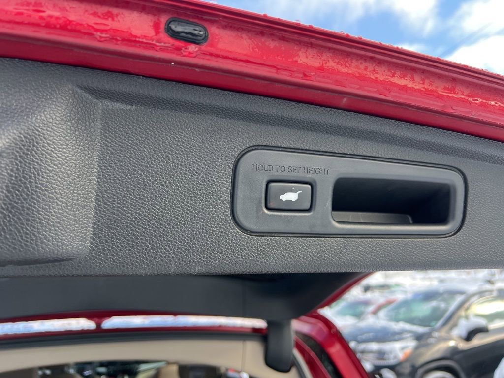 Used 2023 Honda Odyssey EX-L image 26