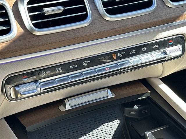 Certified 2024 Mercedes-Benz GLE 350 4MATIC image 31