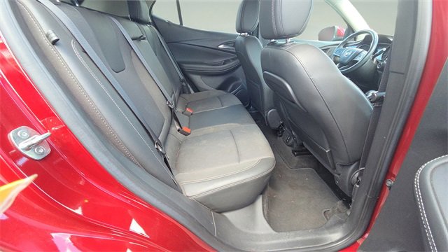 Used 2023 Buick Encore GX Select image 14