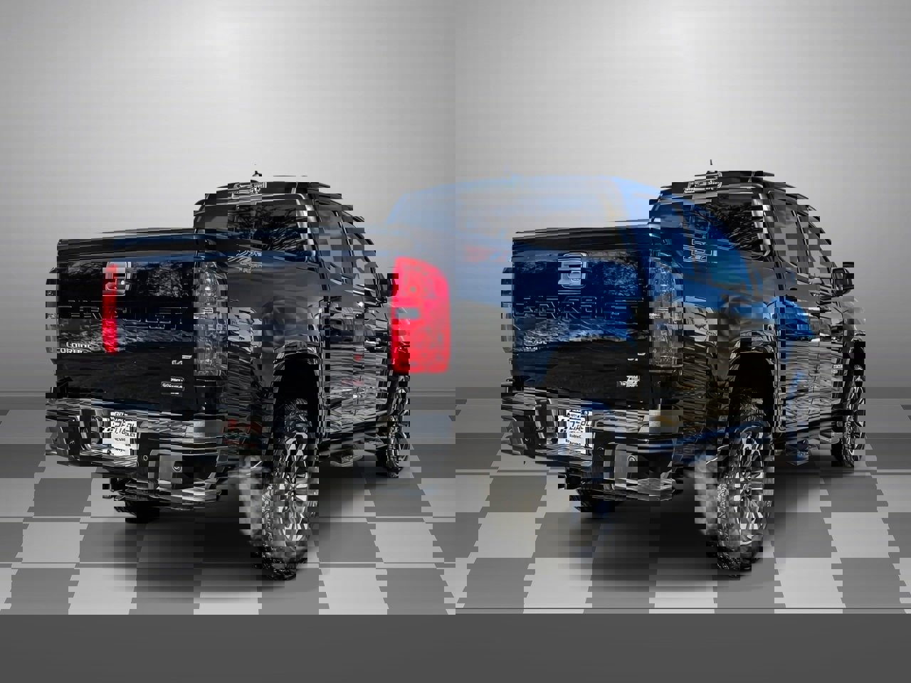 Used 2022 Chevrolet Colorado Z71 image 6