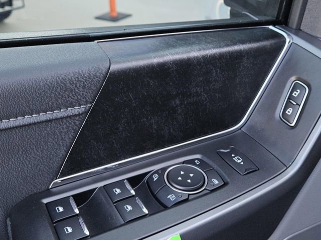 New 2026 Ford F350 XLT image 56