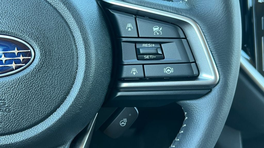 New 2026 Subaru Ascent Limited AWD/4WD image 24