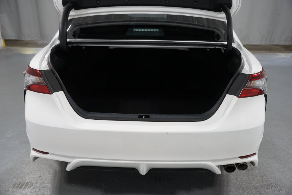 Certified 2023 Toyota Camry SE w/ Convenience Package FWD image 33
