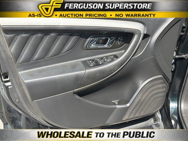Used 2014 Ford Taurus SEL w/ Equipment Group 201A image 16