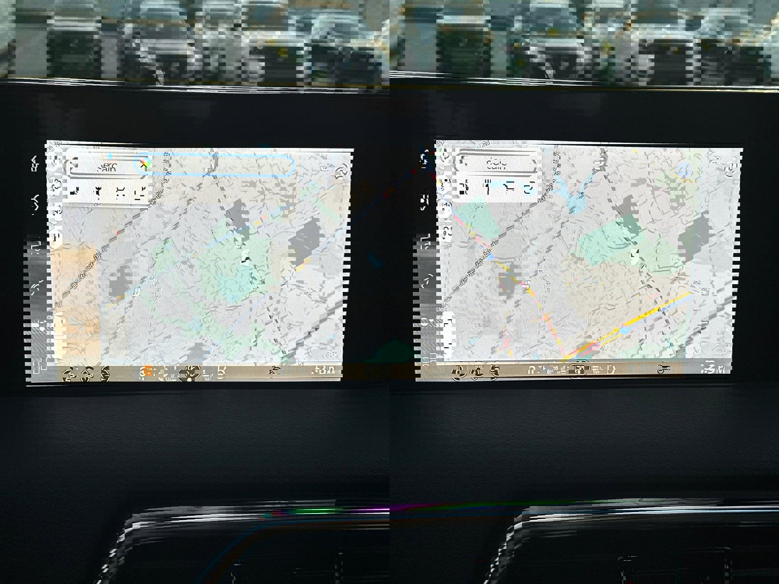 New 2026 Nissan Armada SL w/ Captain's Chari Seat Package image 29