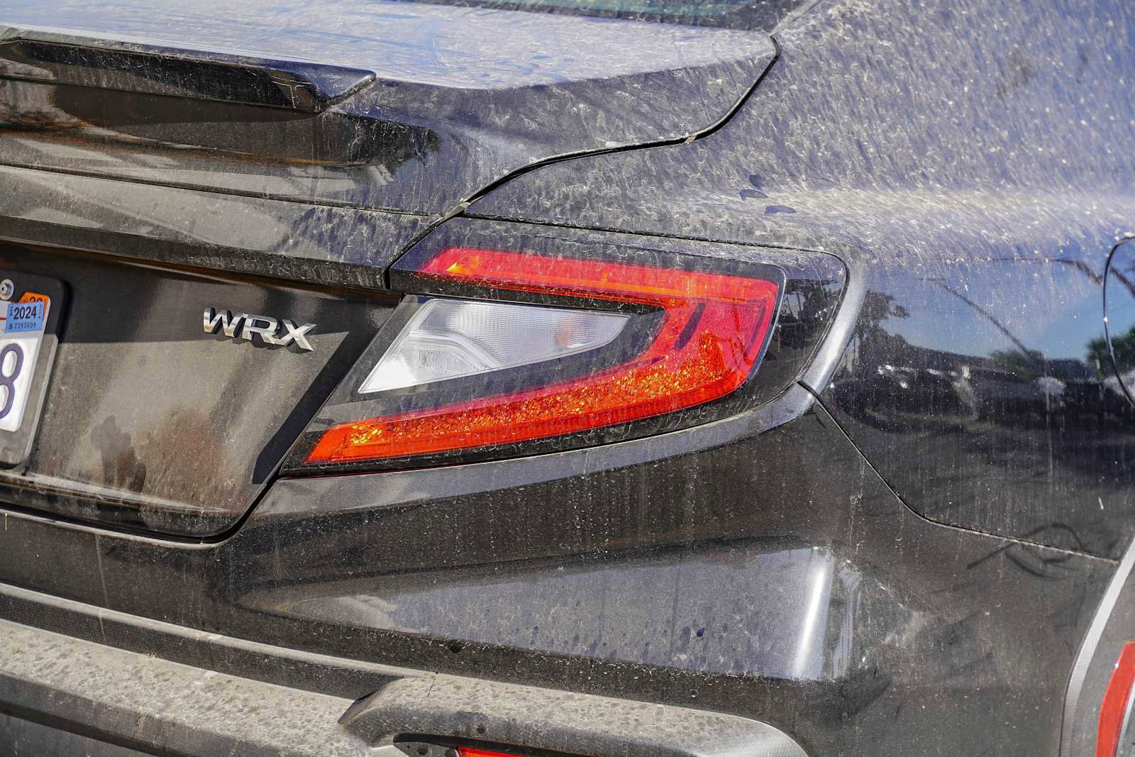 Used 2022 Subaru WRX Limited image 16