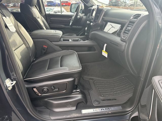 New 2026 RAM 1500 Limited AWD/4WD image 15