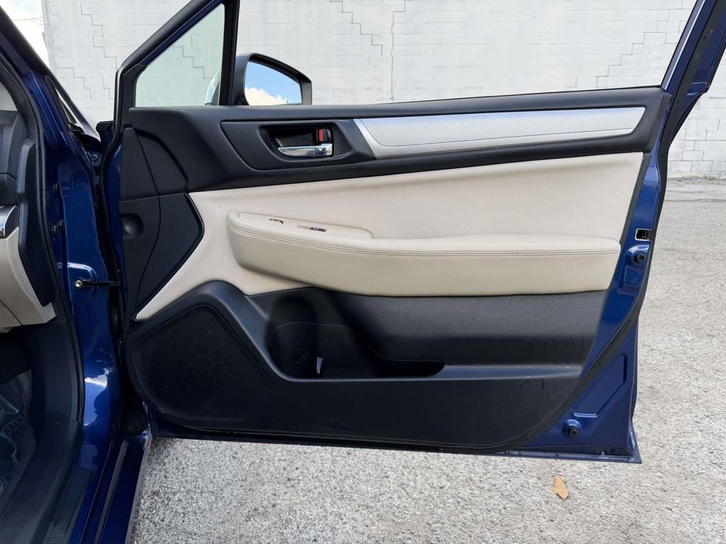 Used 2015 Subaru Legacy 2.5i Premium image 12